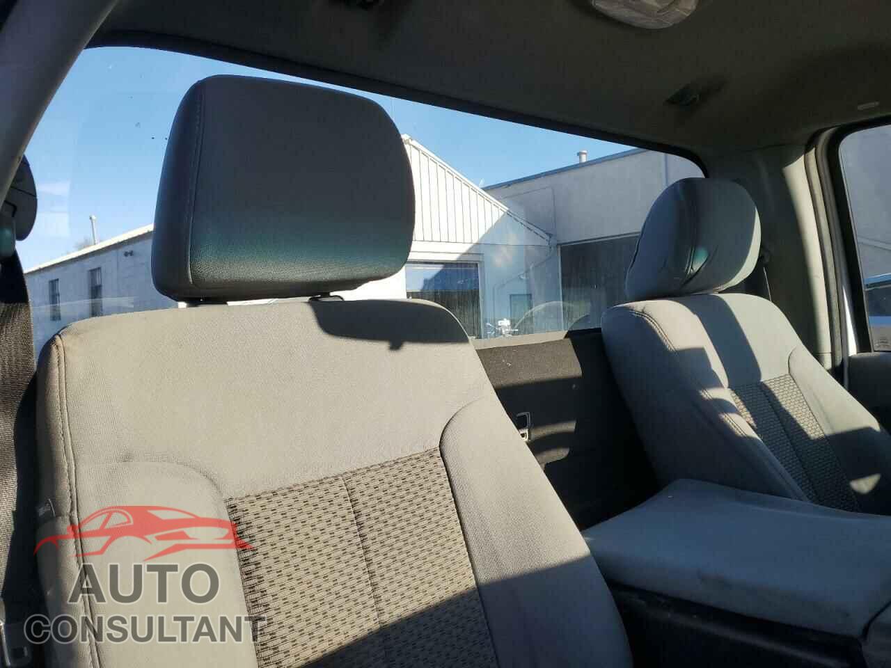 FORD F350 2015 - 1FTRF3BT7FEC67906