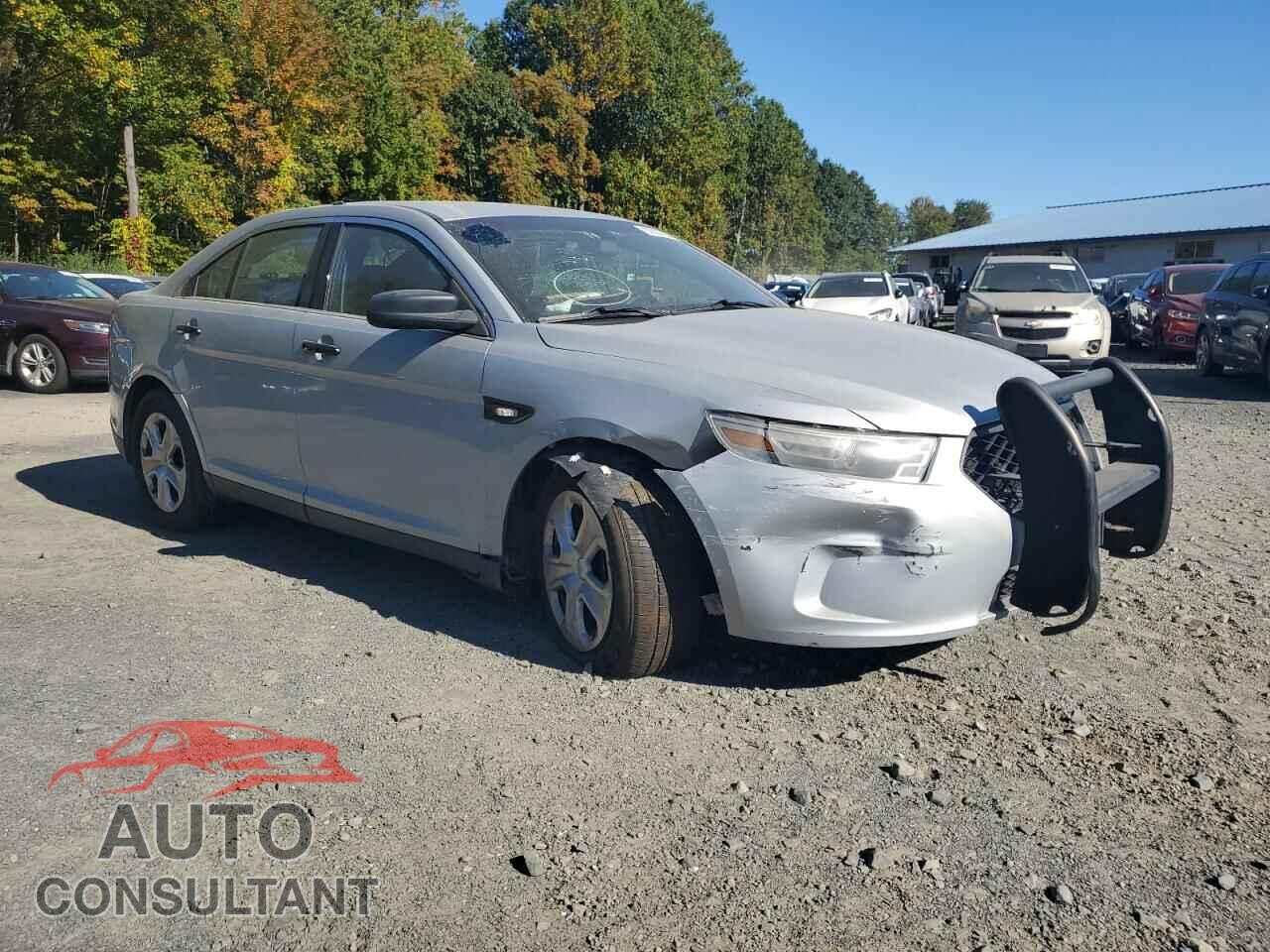 FORD TAURUS 2014 - 1FAHP2MK2EG127908