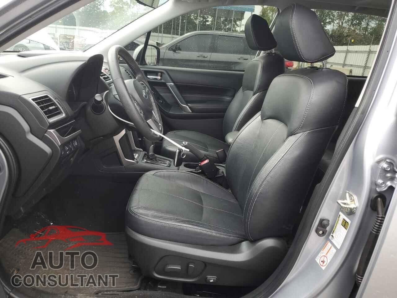 SUBARU FORESTER 2017 - JF2SJAWC1HH536595