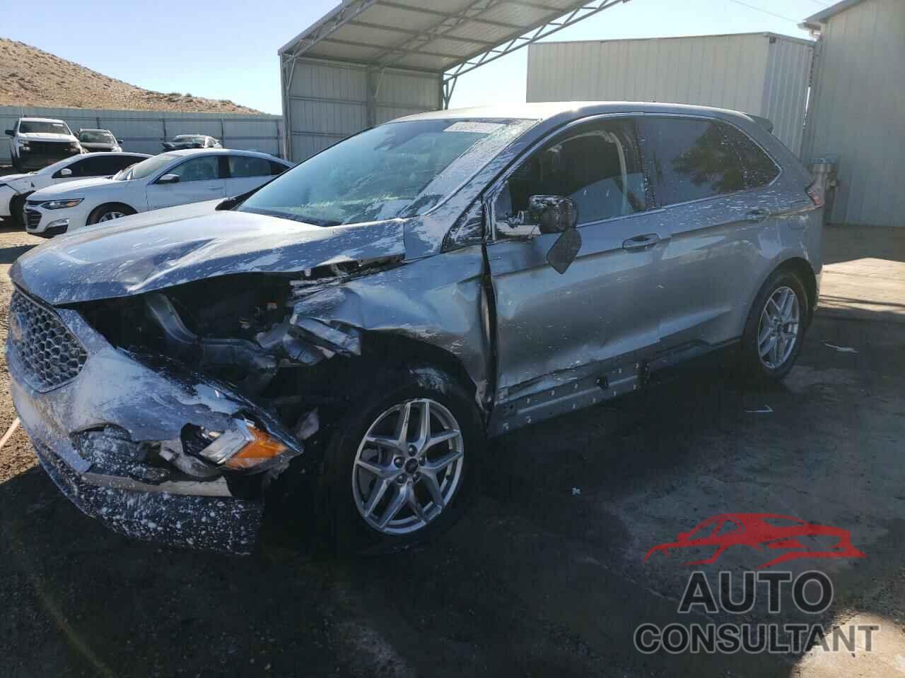 FORD EDGE 2024 - 2FMPK4J90RBA38543