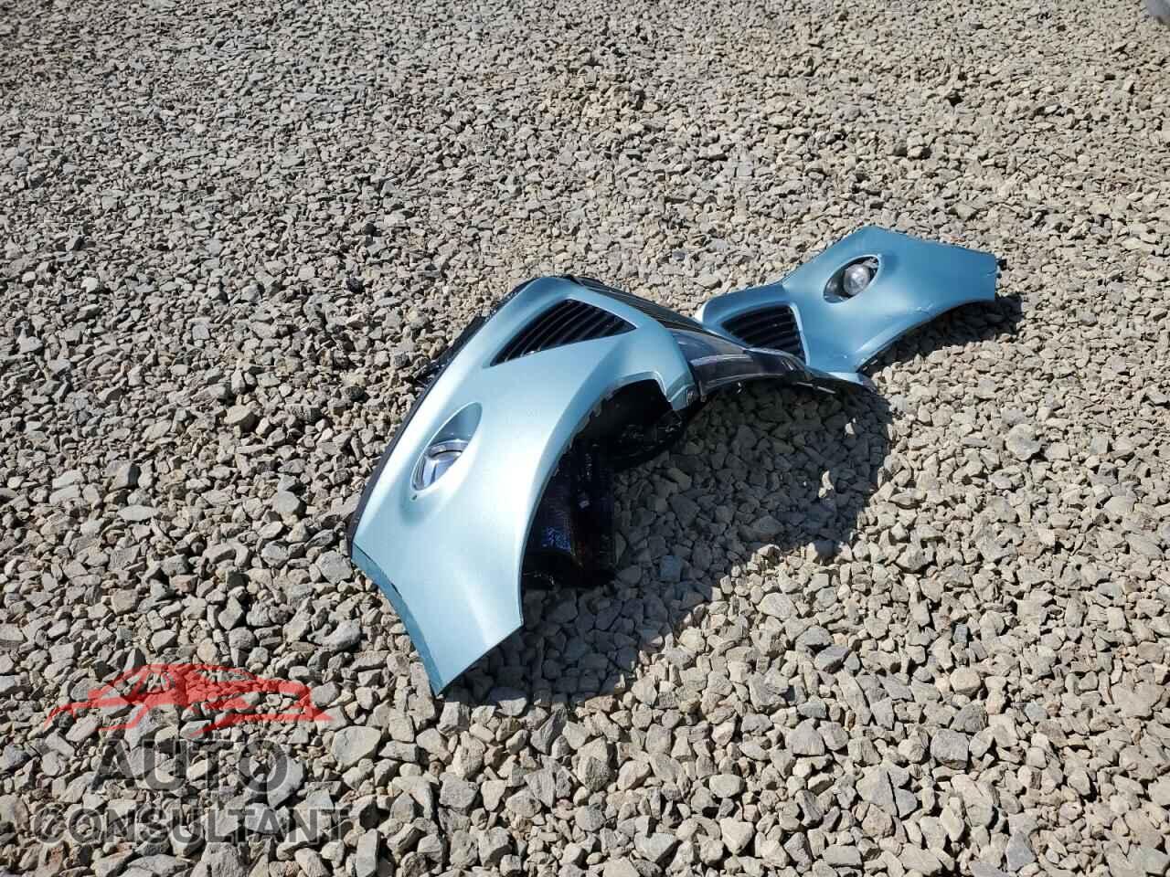 FORD FOCUS 2012 - 1FAHP3H27CL321998