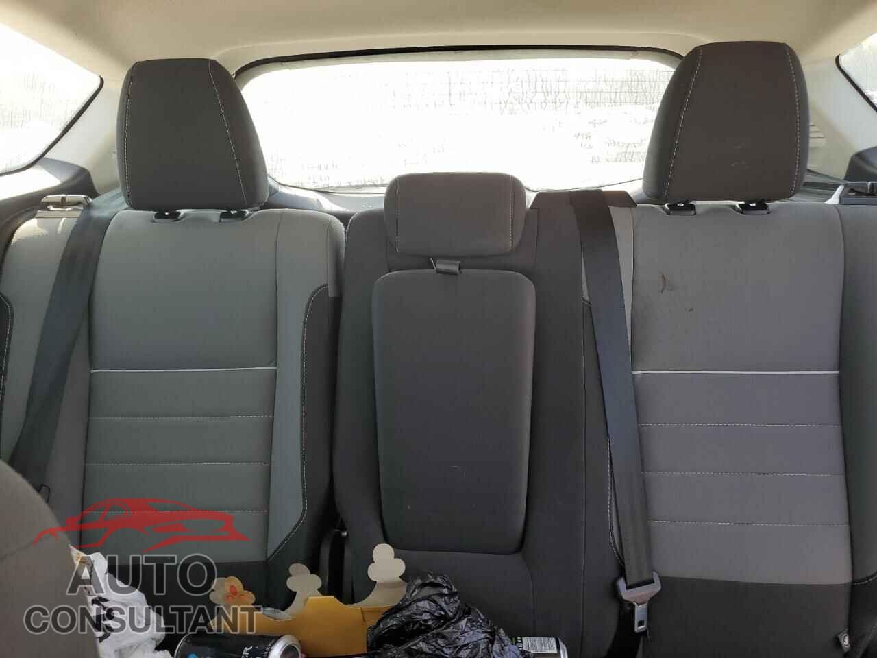 FORD CMAX 2013 - 1FADP5AU2DL554209