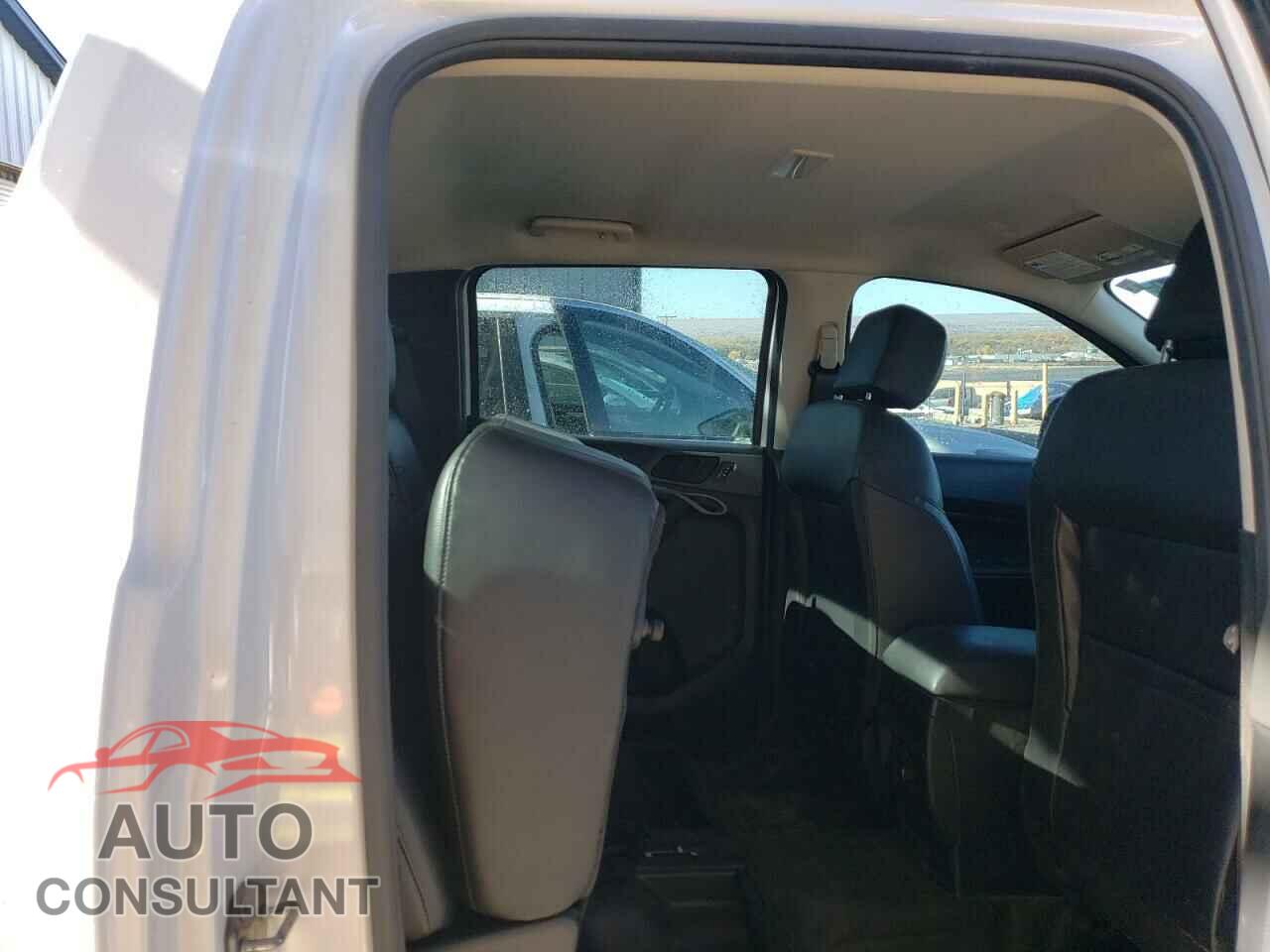 FORD RANGER 2021 - 1FTER4FH2MLD57720