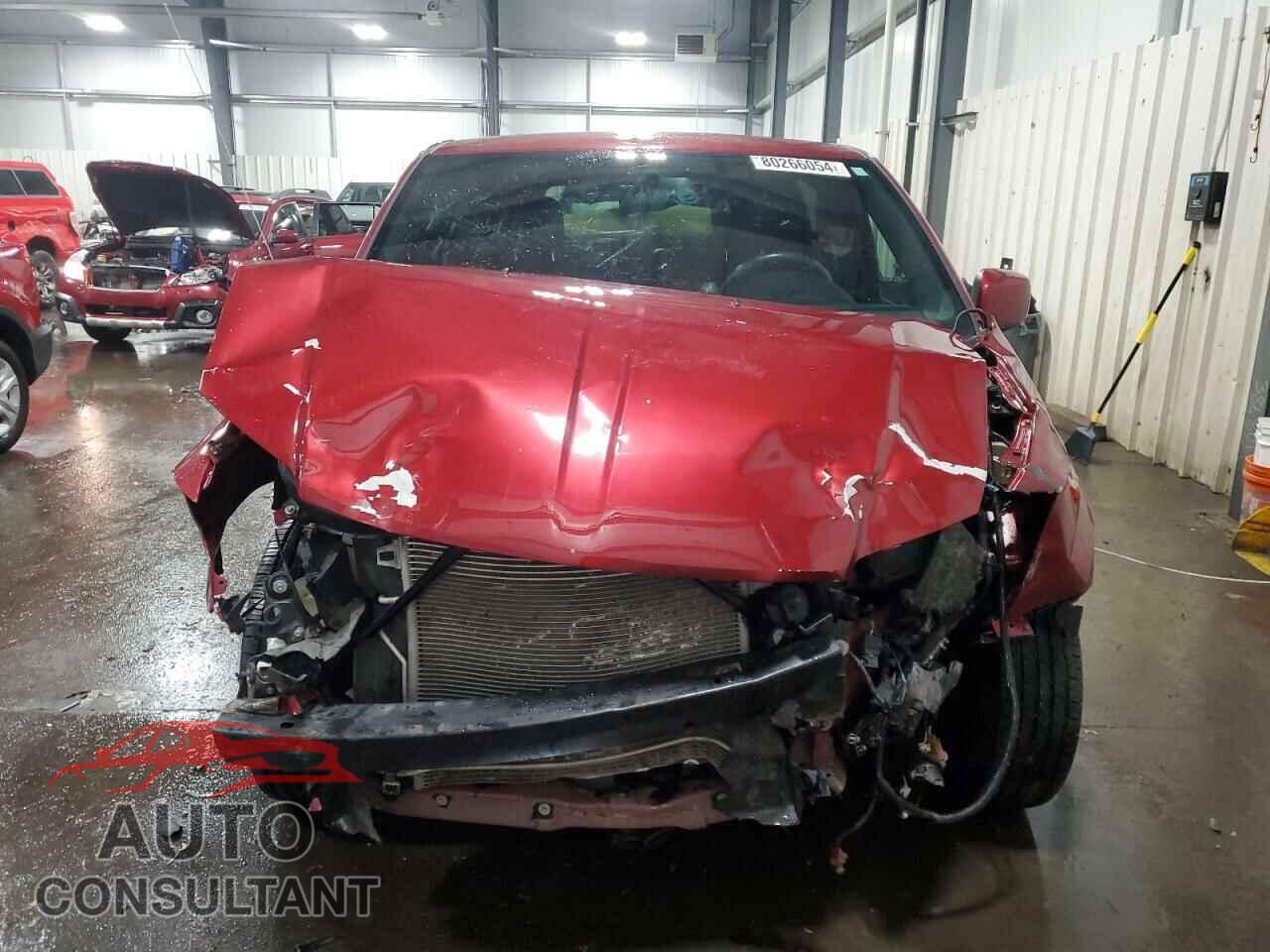 DODGE CARAVAN 2015 - 2C4RDGEG6FR728639