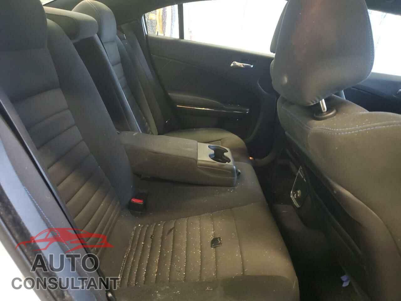 DODGE CHARGER 2013 - 2C3CDXCT5DH676983