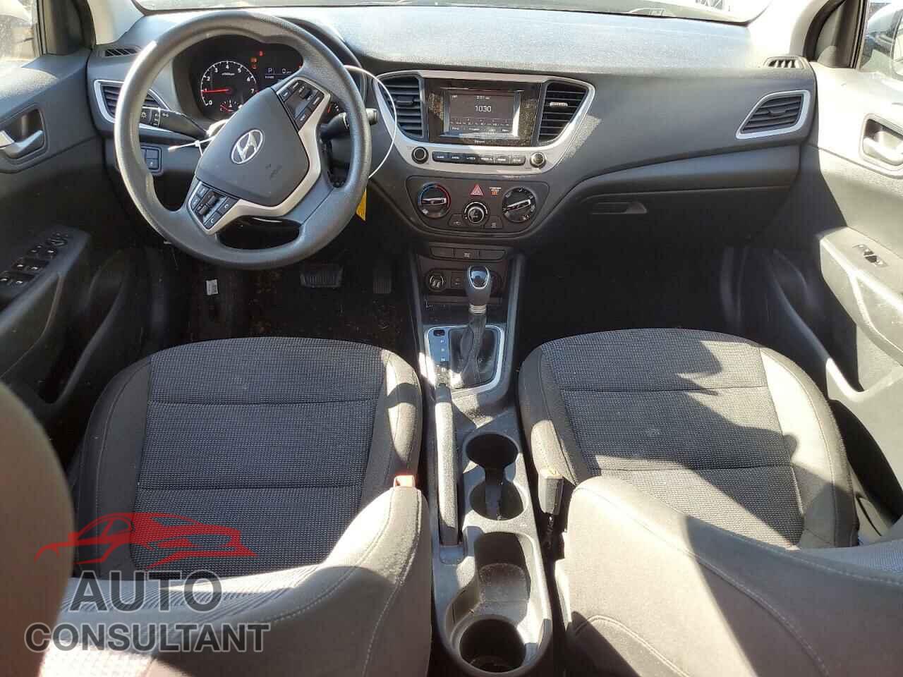 HYUNDAI ACCENT 2020 - 3KPC24A63LE119951
