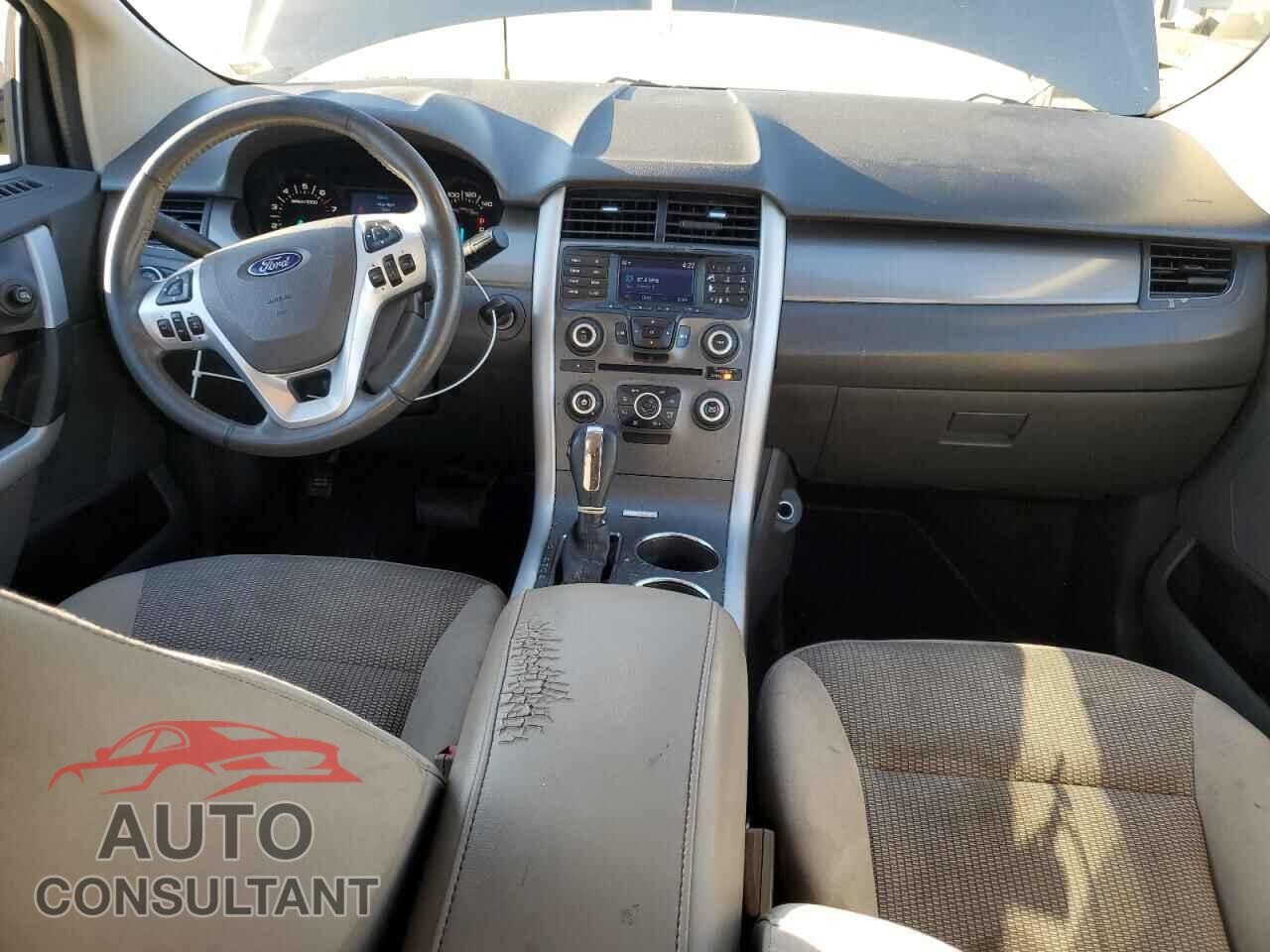 FORD EDGE 2014 - 2FMDK3JC6EBB75490
