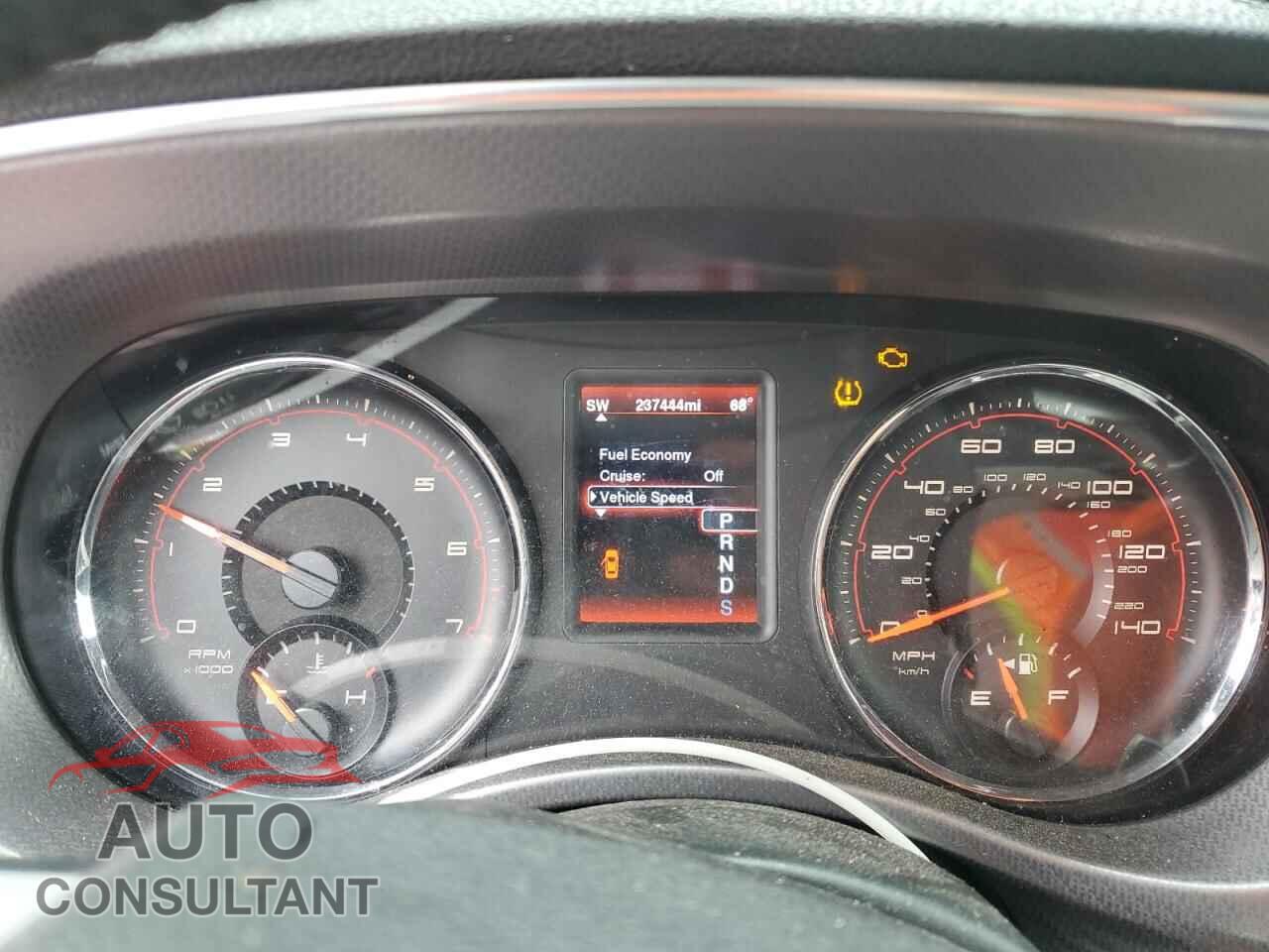DODGE CHARGER 2014 - 2C3CDXHG9EH350861