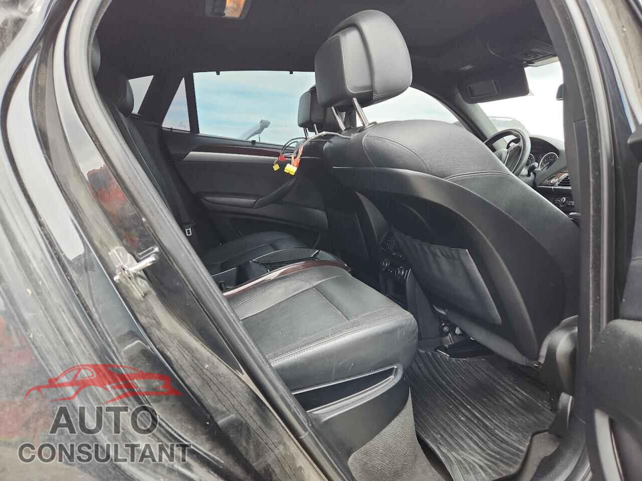 BMW X6 2009 - 5UXFG435X9L224648