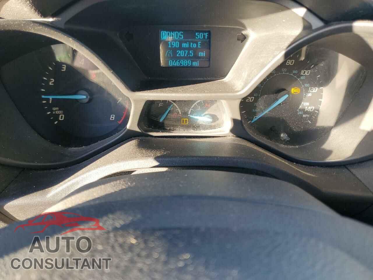 FORD TRANSIT 2016 - NM0LS7E73G1281427