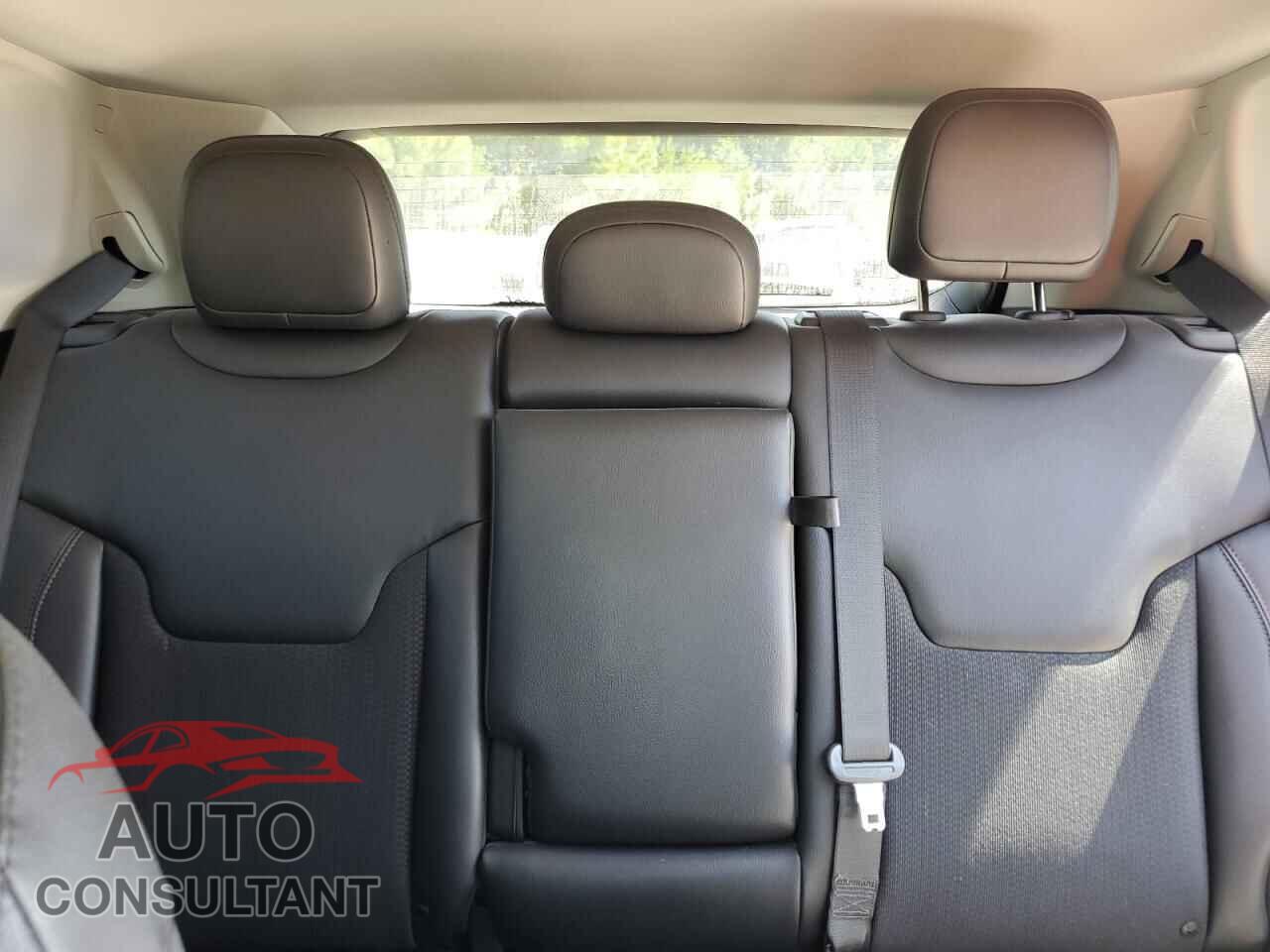 JEEP COMPASS 2022 - 3C4NJDDB9NT148275