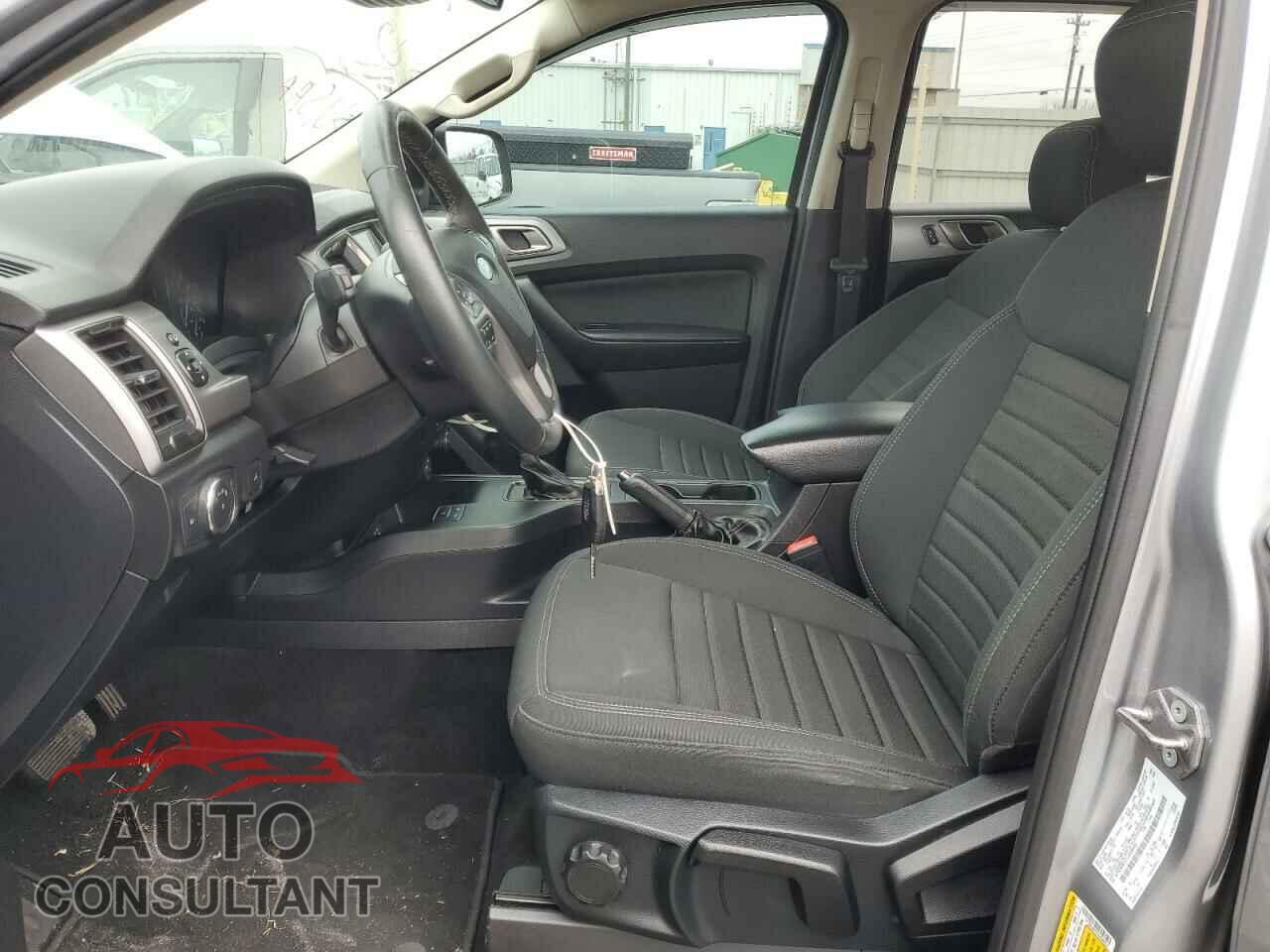 FORD RANGER 2020 - 1FTER4EH7LLA50432