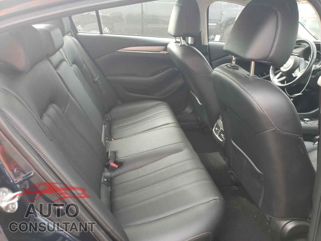 MAZDA 6 2018 - JM1GL1VM1J1328546