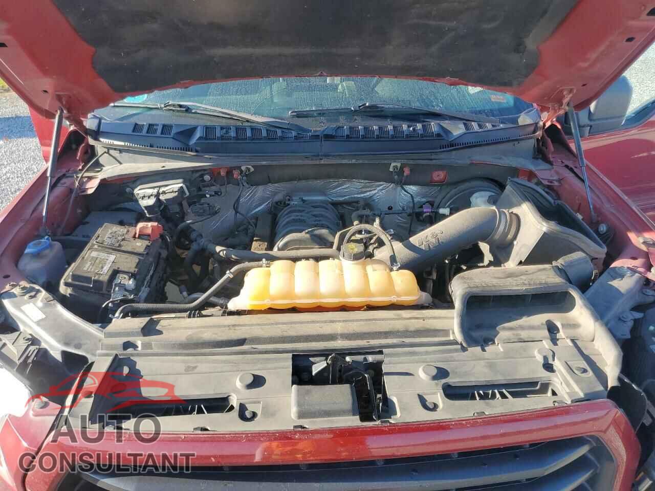 FORD F-150 2015 - 1FTEW1CF3FFD01152