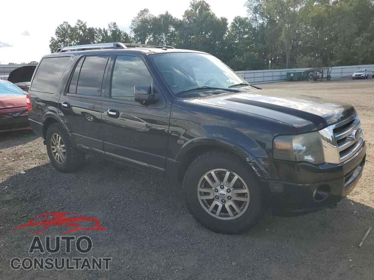 FORD EXPEDITION 2012 - 1FMJU2A58CEF00330