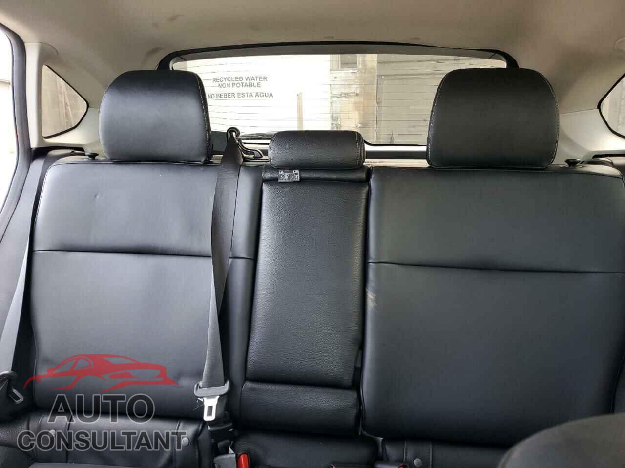 SUBARU IMPREZA 2013 - JF1GPAR62DH862155