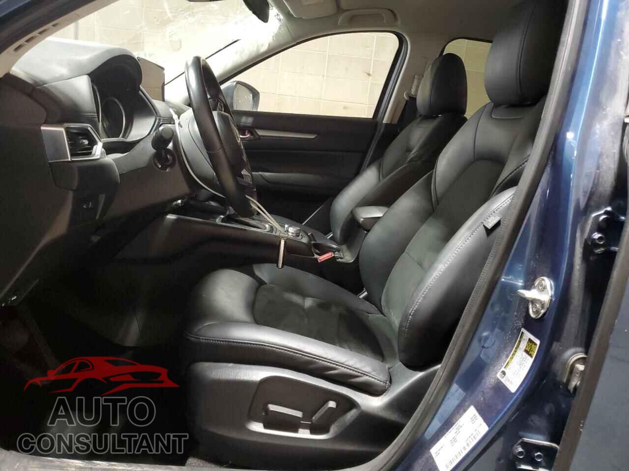 MAZDA CX-5 2021 - JM3KFBCM0M0360710