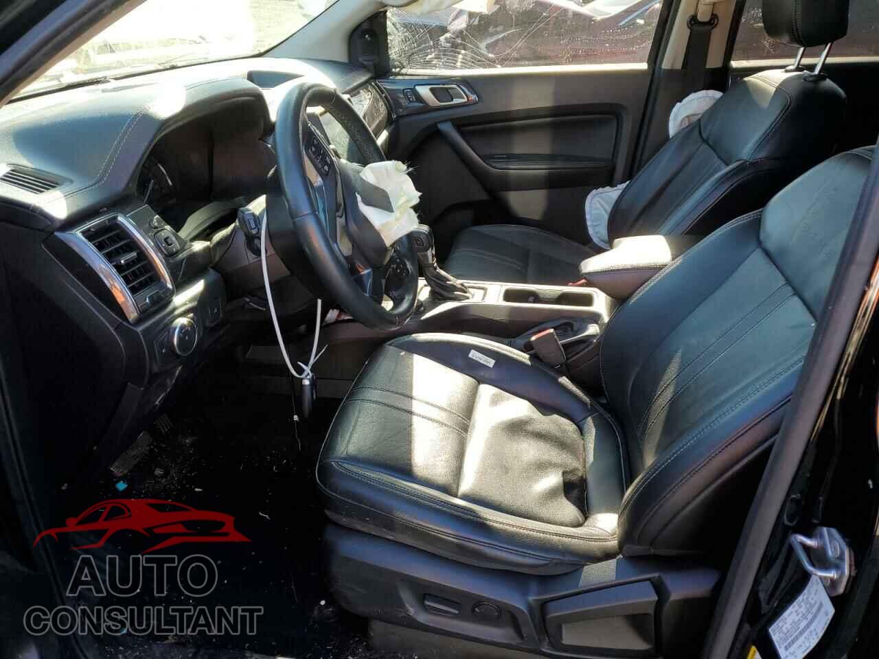 FORD RANGER 2019 - 1FTER4FH6KLA95469