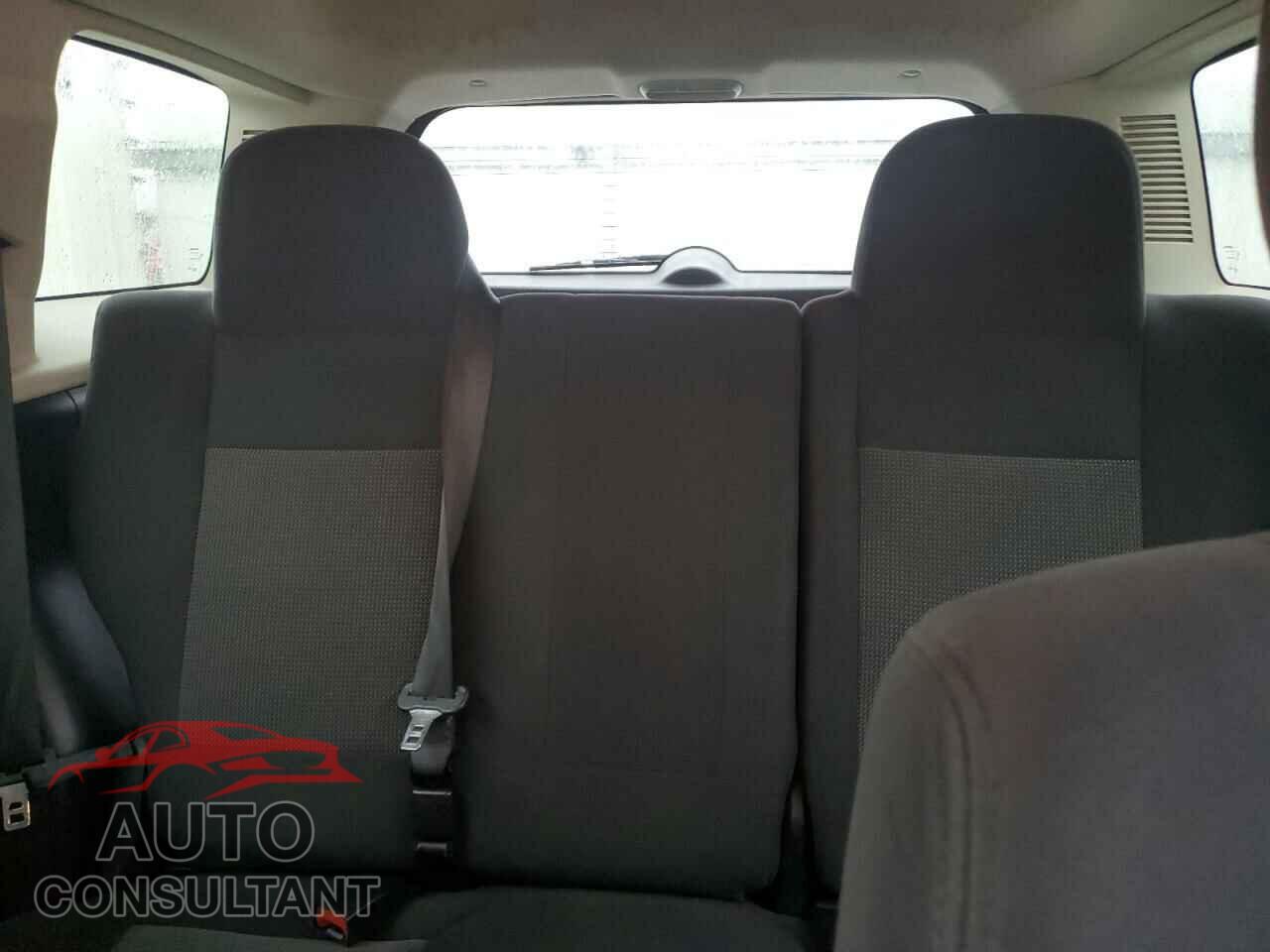 JEEP PATRIOT 2014 - 1C4NJPFB9ED893435