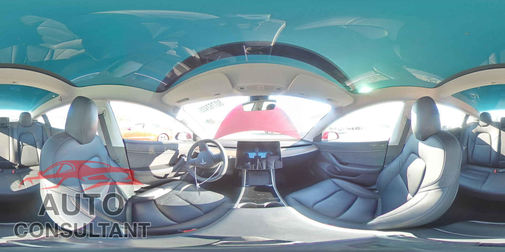 TESLA MODEL 3 2020 - 5YJ3E1EB2LF710943