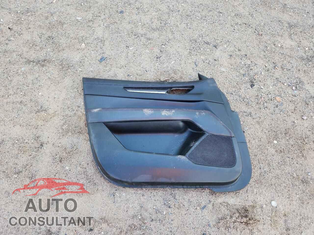 MAZDA CX-5 PREFE 2023 - JM3KFBCM4P0110164