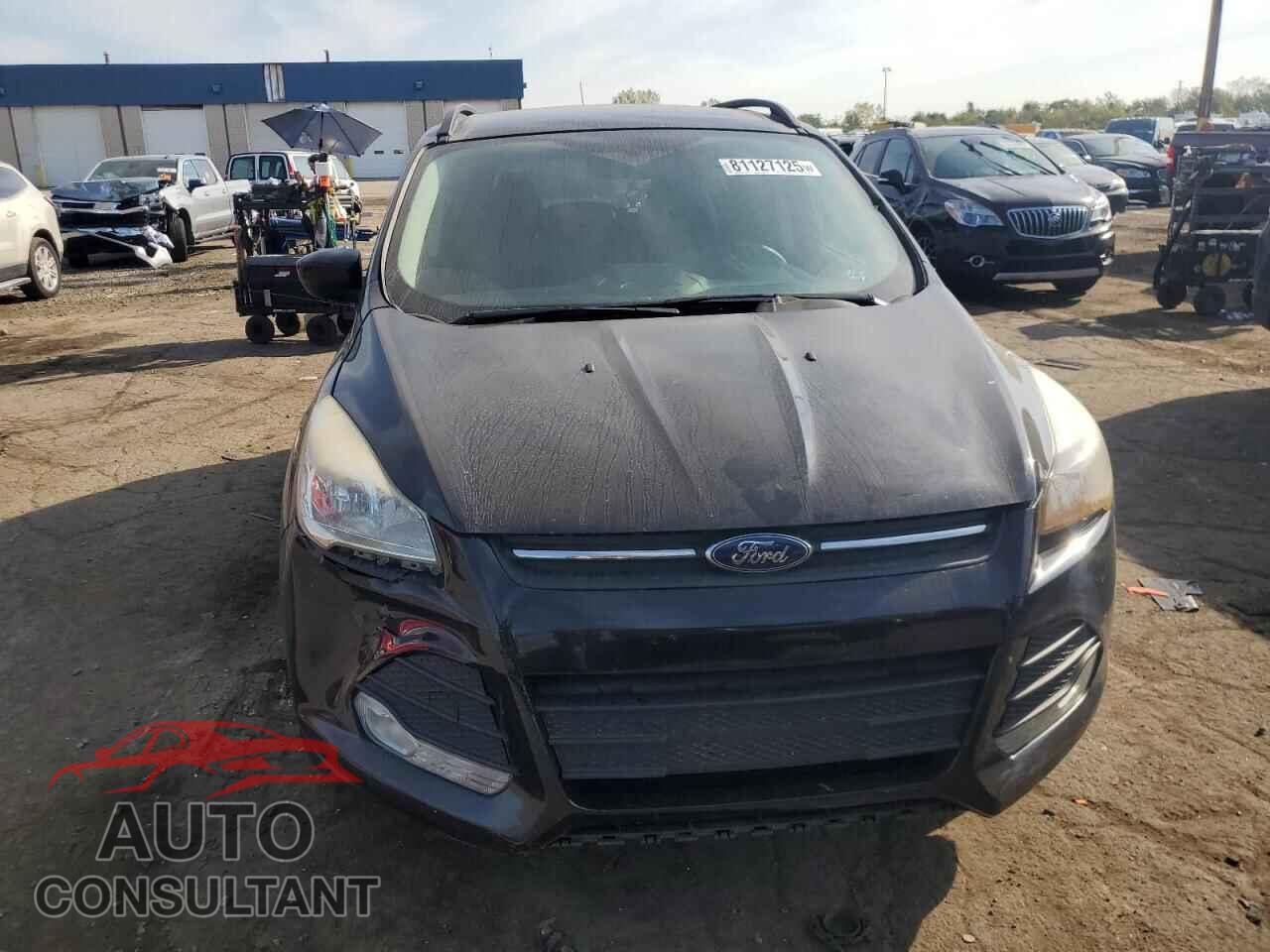 FORD ESCAPE 2016 - 1FMCU9GX6GUA64616