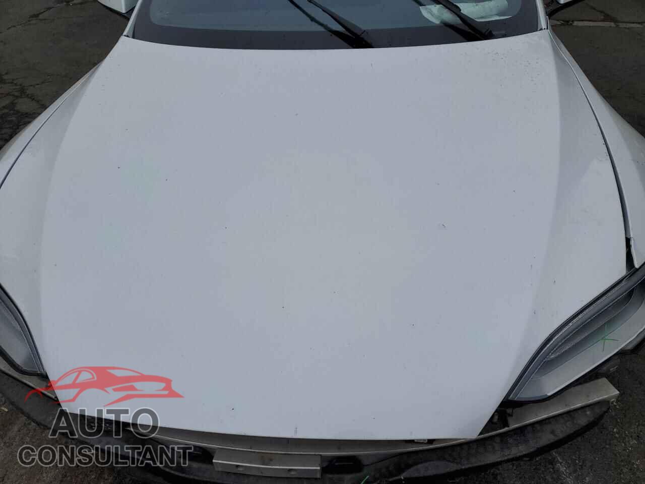 TESLA MODEL S 2021 - 5YJSA1E50MF438959