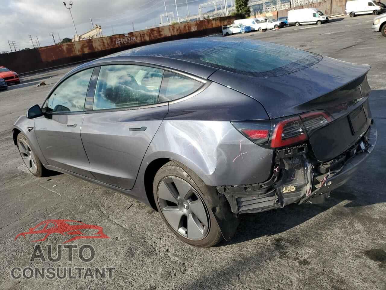 TESLA MODEL 3 2023 - 5YJ3E1EA9PF647577