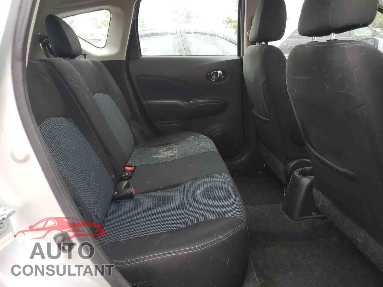 NISSAN VERSA 2015 - 3N1CE2CP3FL413337