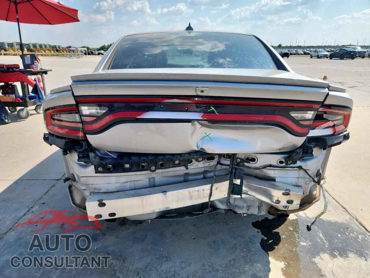 DODGE CHARGER 2015 - 2C3CDXHG5FH903006