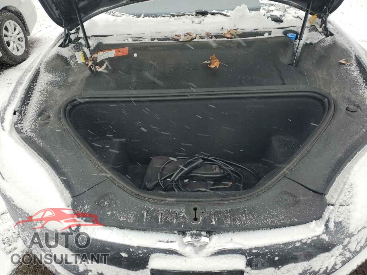 TESLA MODEL S 2016 - 5YJSA1E28GF150634