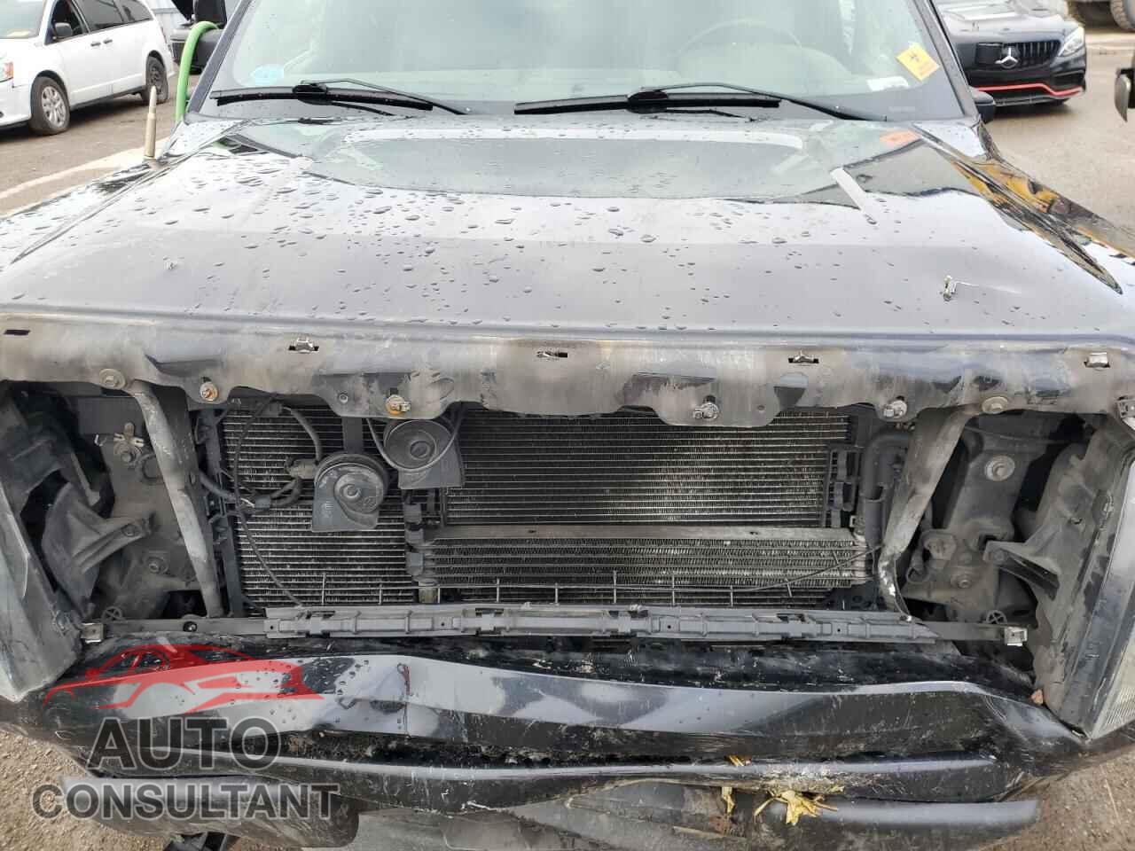 FORD F-150 2013 - 1FTFX1EF0DFB24569