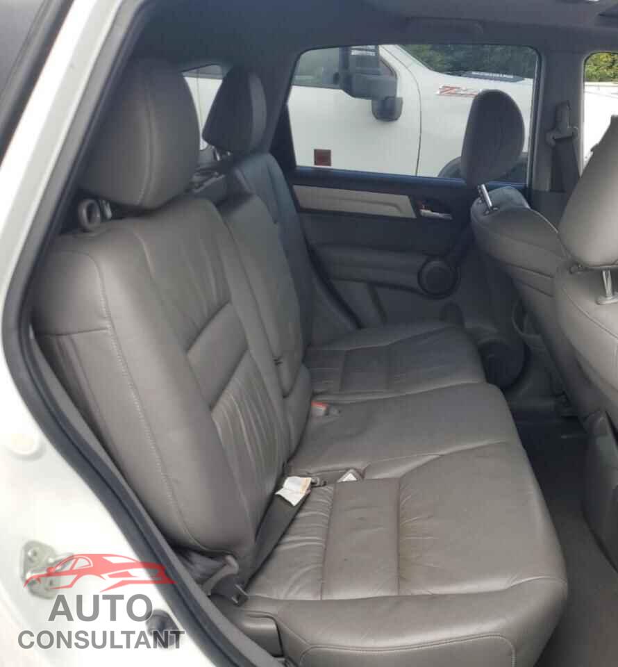 HONDA CRV 2011 - JHLRE4H75BC028026