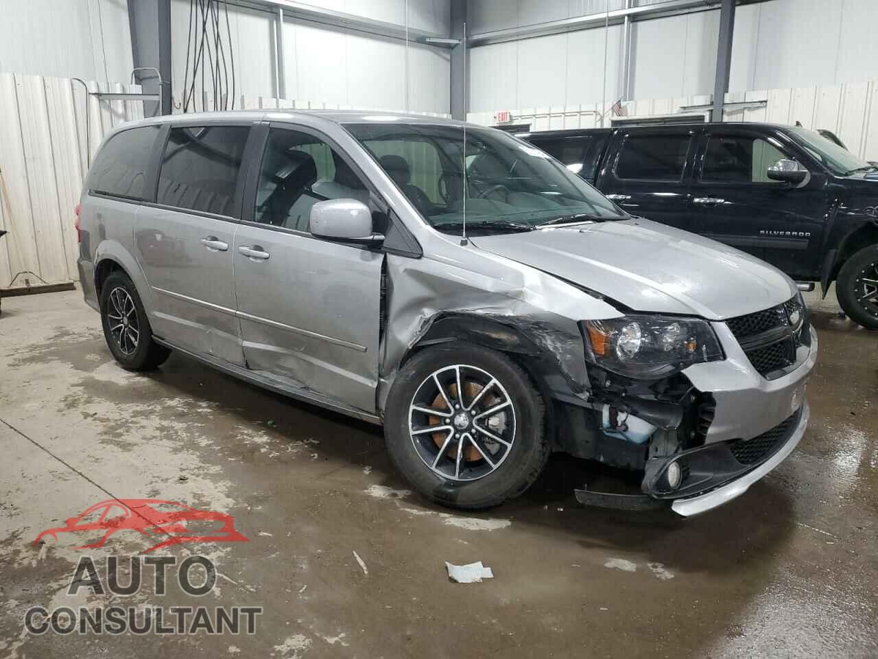 DODGE CARAVAN 2016 - 2C4RDGCG9GR220086