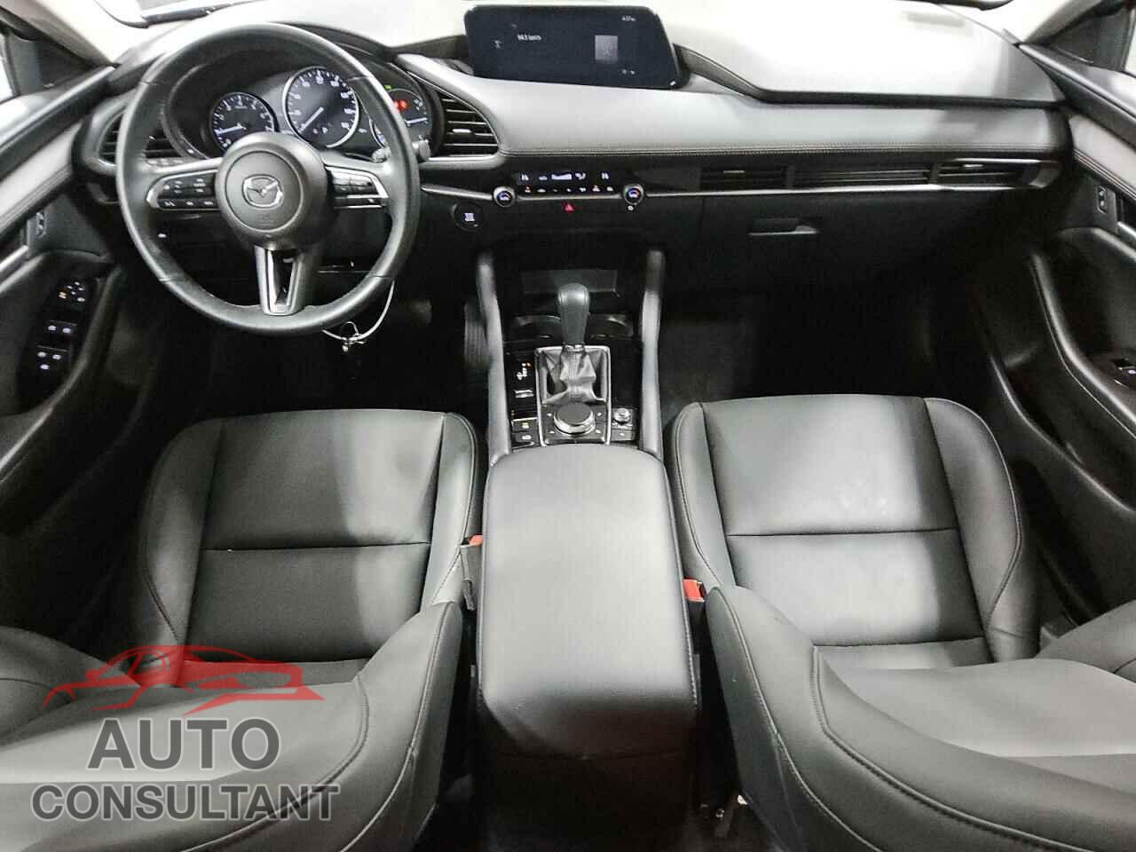 MAZDA 3 SELECT S 2024 - 3MZBPABM2RM426998