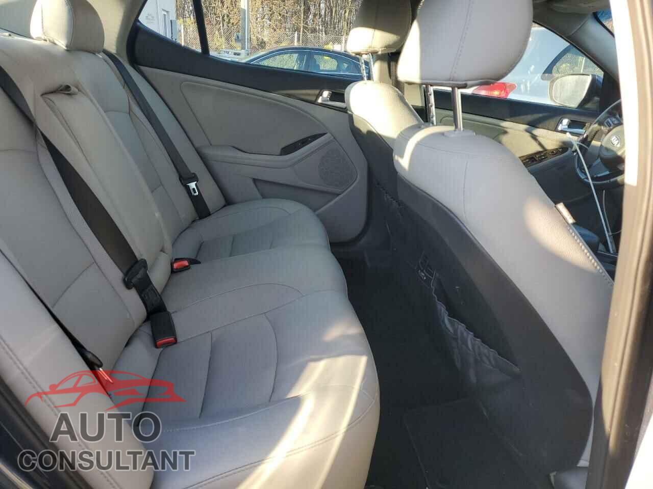 KIA OPTIMA 2015 - 5XXGN4A78FG463708