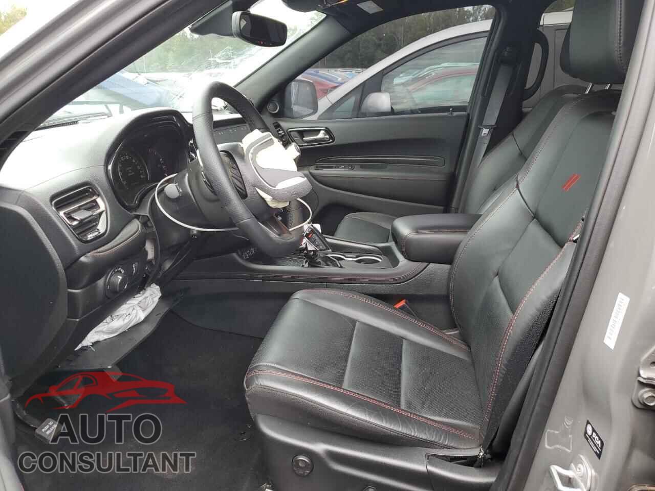 DODGE DURANGO 2025 - 1C4SDJCT1SC529984