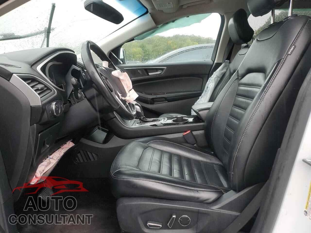 FORD EDGE 2015 - 2FMTK4J82FBC10413