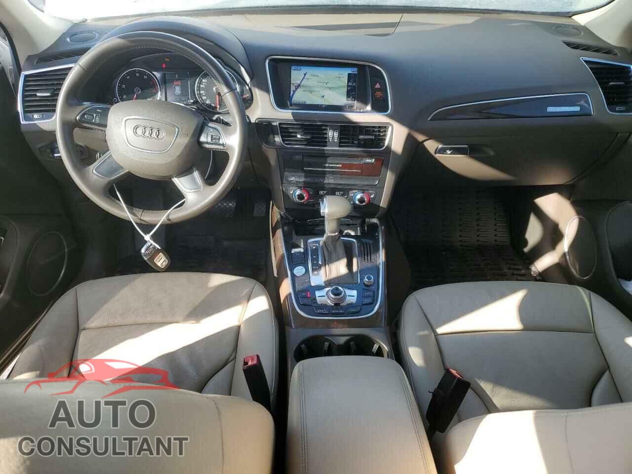 AUDI Q5 2014 - WA1LFAFPXEA052219