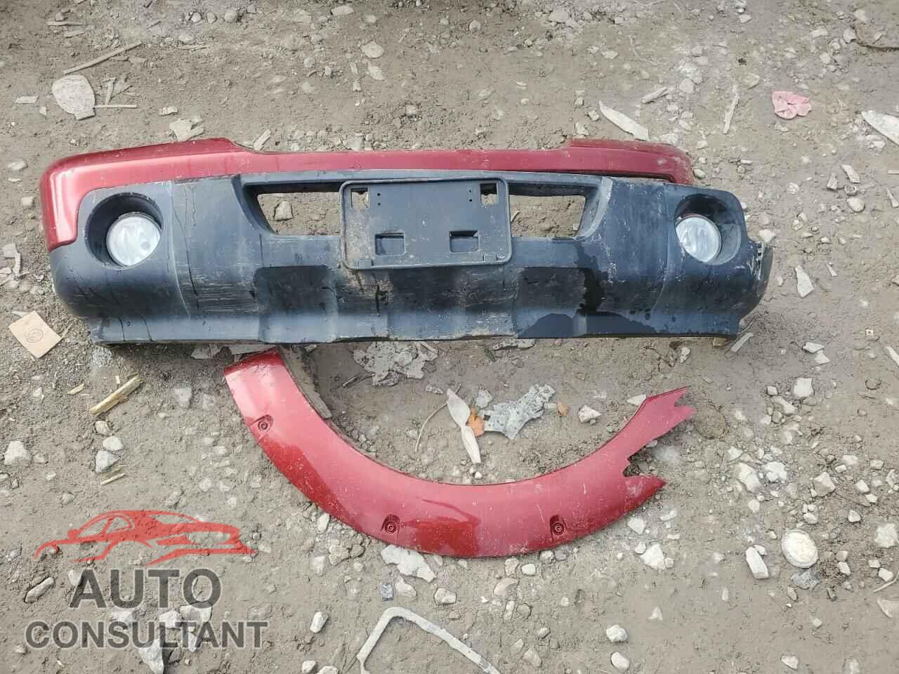 FORD RANGER 2011 - 1FTLR4FE2BPA00993