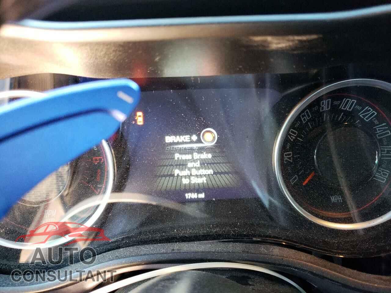 DODGE CHALLENGER 2023 - 2C3CDZFJ2PH629565