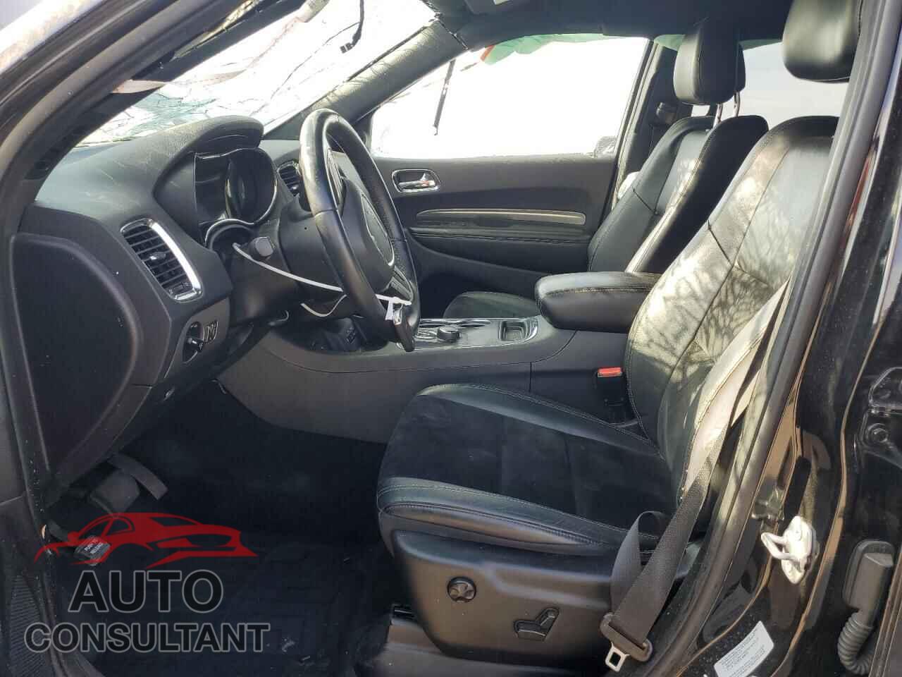 DODGE DURANGO 2015 - 1C4RDHAG9FC119808