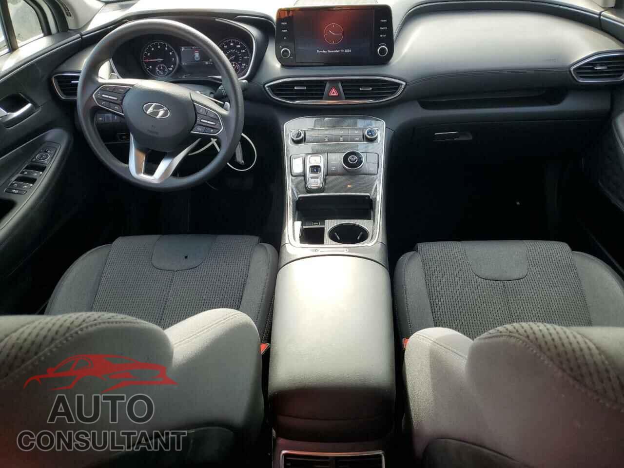 HYUNDAI SANTA FE 2023 - 5NMS14AJ7PH516998