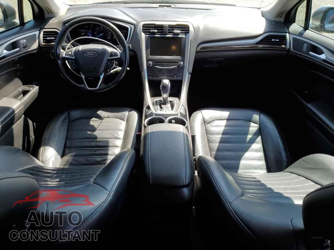 FORD FUSION 2013 - 3FA6P0LU4DR163895