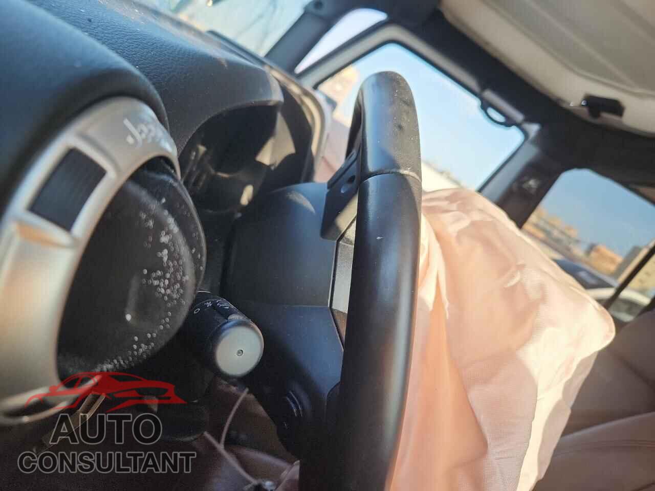 JEEP WRANGLER 2016 - 1C4BJWEG3GL251294