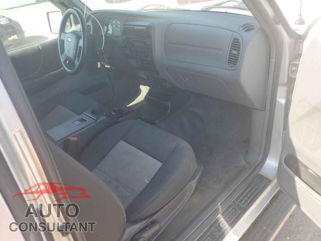 FORD RANGER 2011 - 1FTLR4FE7BPB04735
