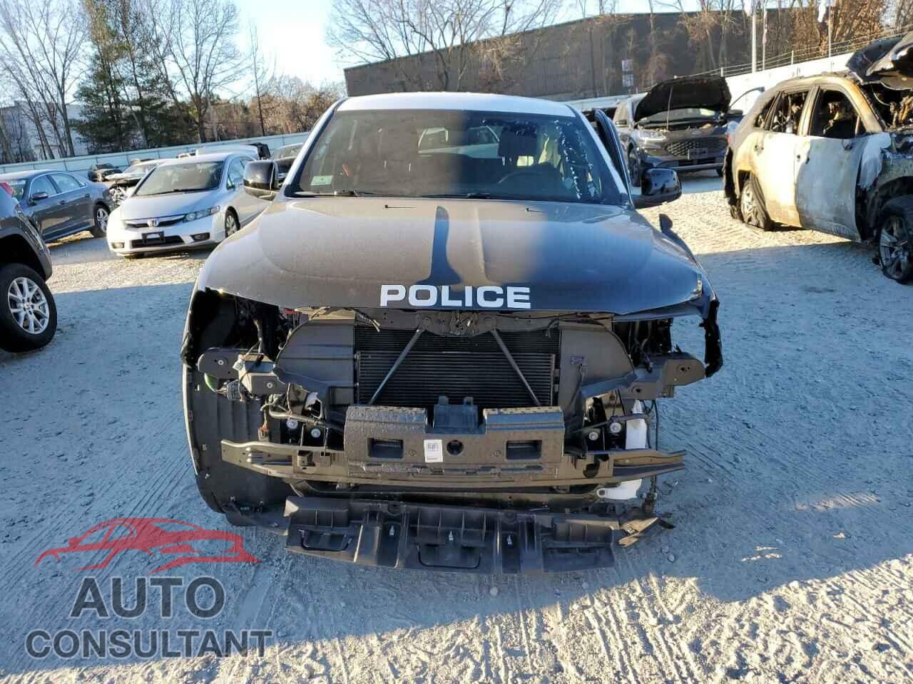 DODGE DURANGO 2023 - 1C4SDJFT6PC631073