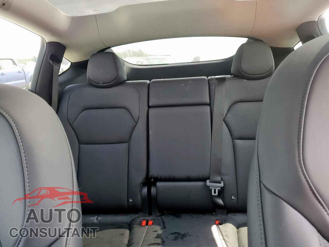 TESLA MODEL Y 2026 - 7SAYGDEE1TA407101