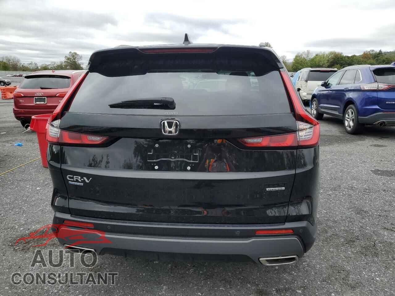 HONDA CRV 2024 - 5J6RS6H97RL024938