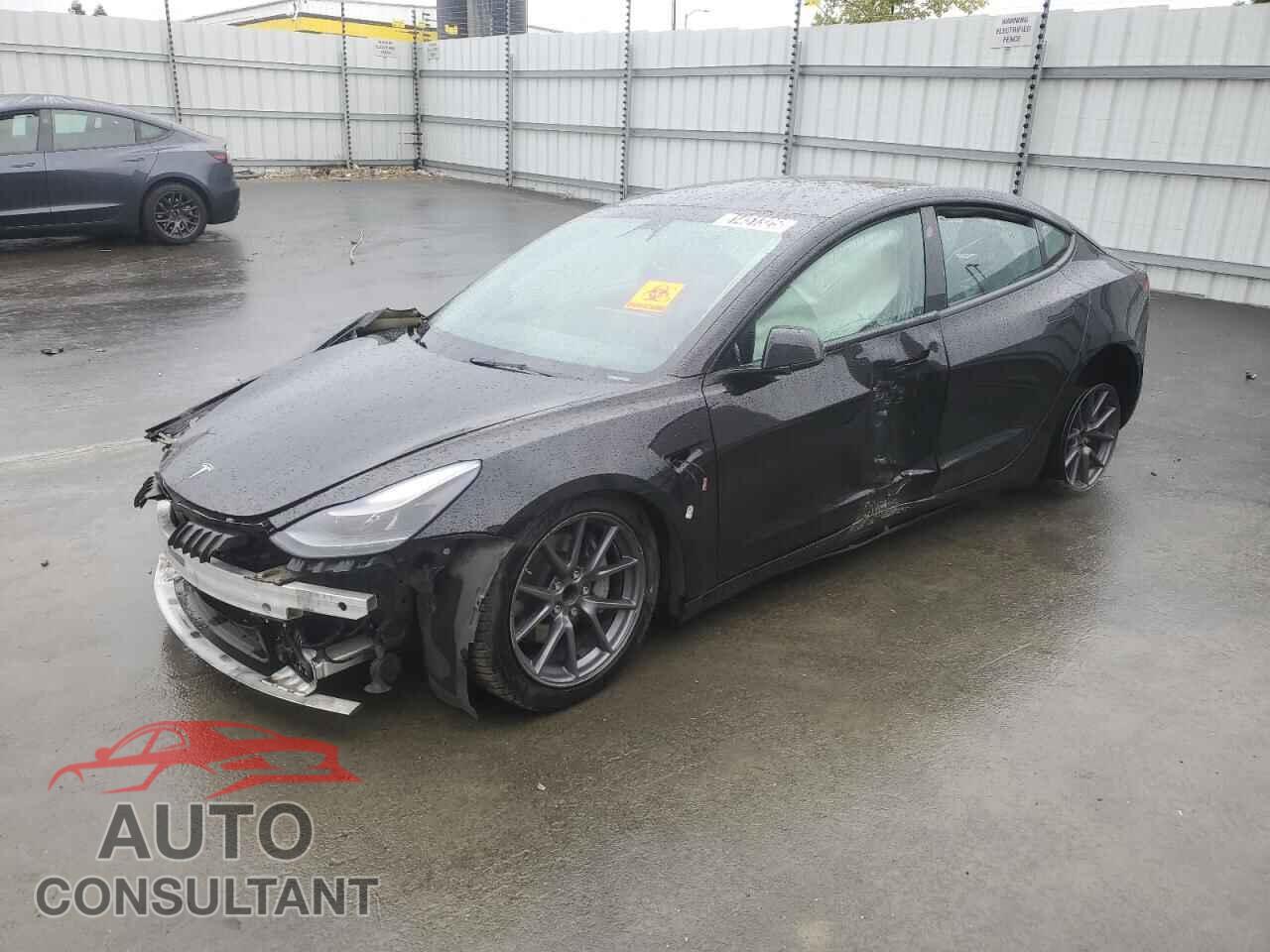 TESLA MODEL 3 2022 - 5YJ3E1EAXNF290861